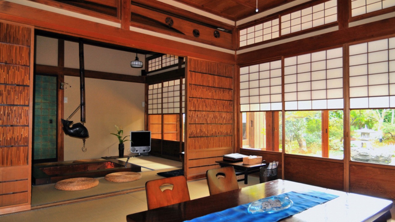 Photo of Bedroom in Asuka