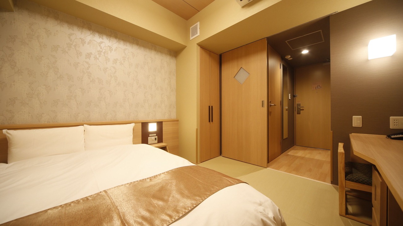 Photo of Bedroom in Nara