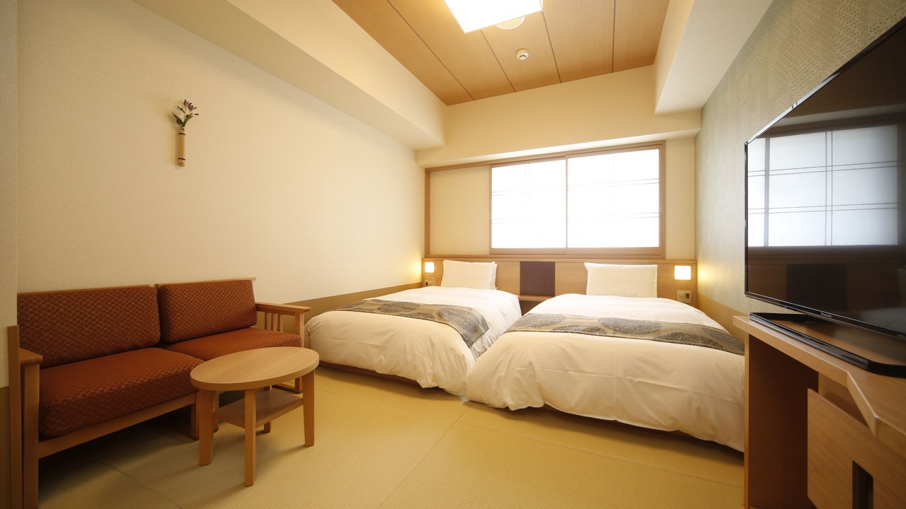 Photo of Bedroom in Nara