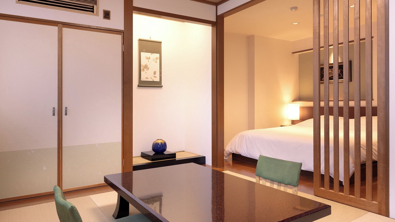 Photo of Bedroom in Kaga