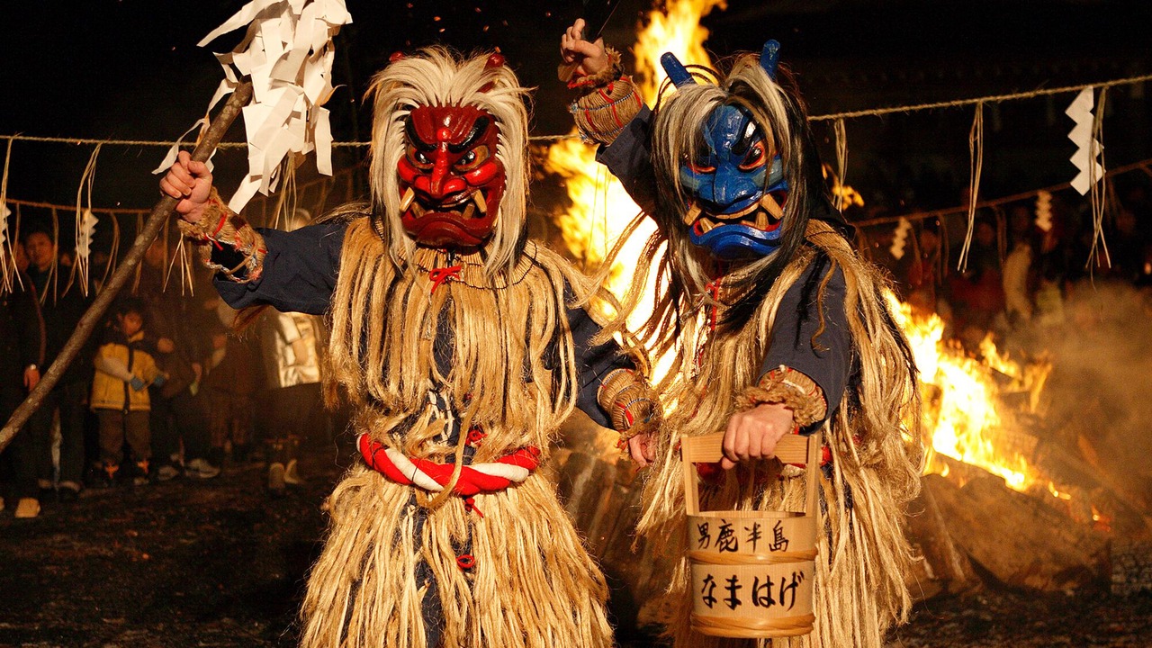 Photo of Others in Toga Onsen
