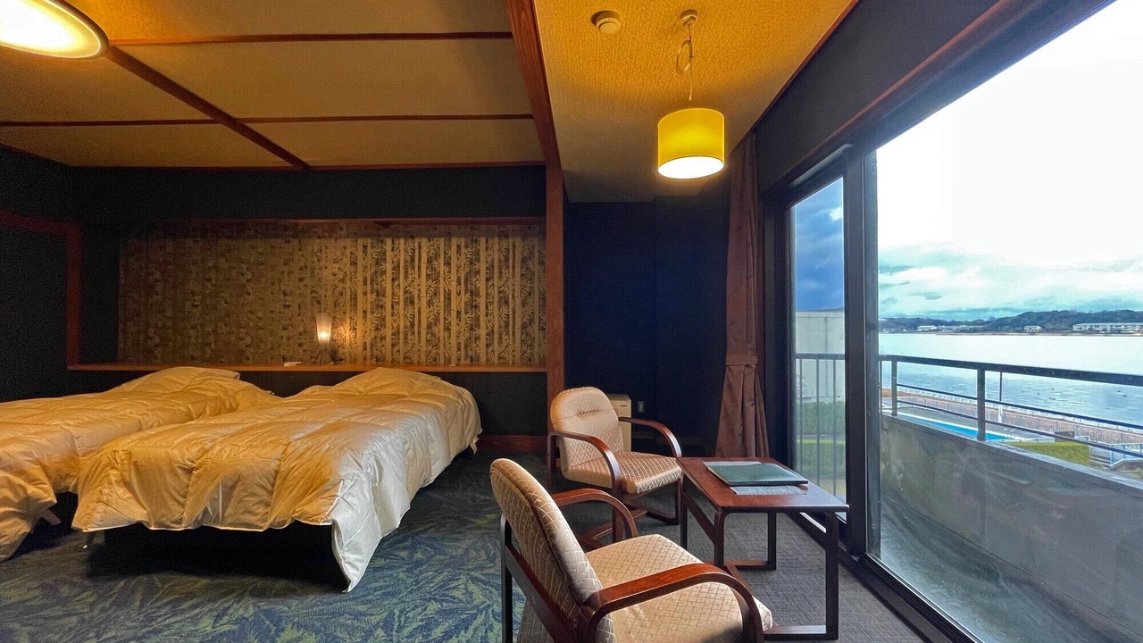 Photo of Bedroom in Akahodani Onsen
