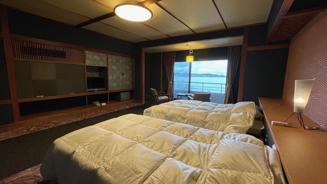 Photo of Bedroom in Akahodani Onsen