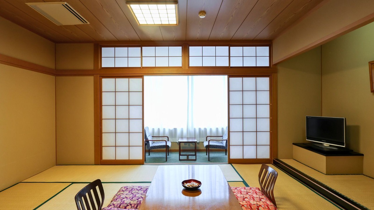 Photo of Bedroom in Shikanosato Onsen