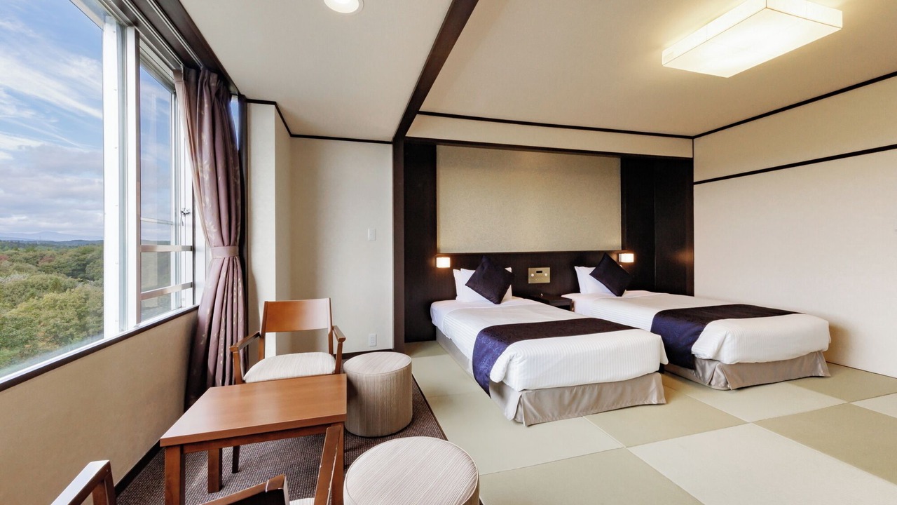 Photo of Bedroom in Ichinoseki
