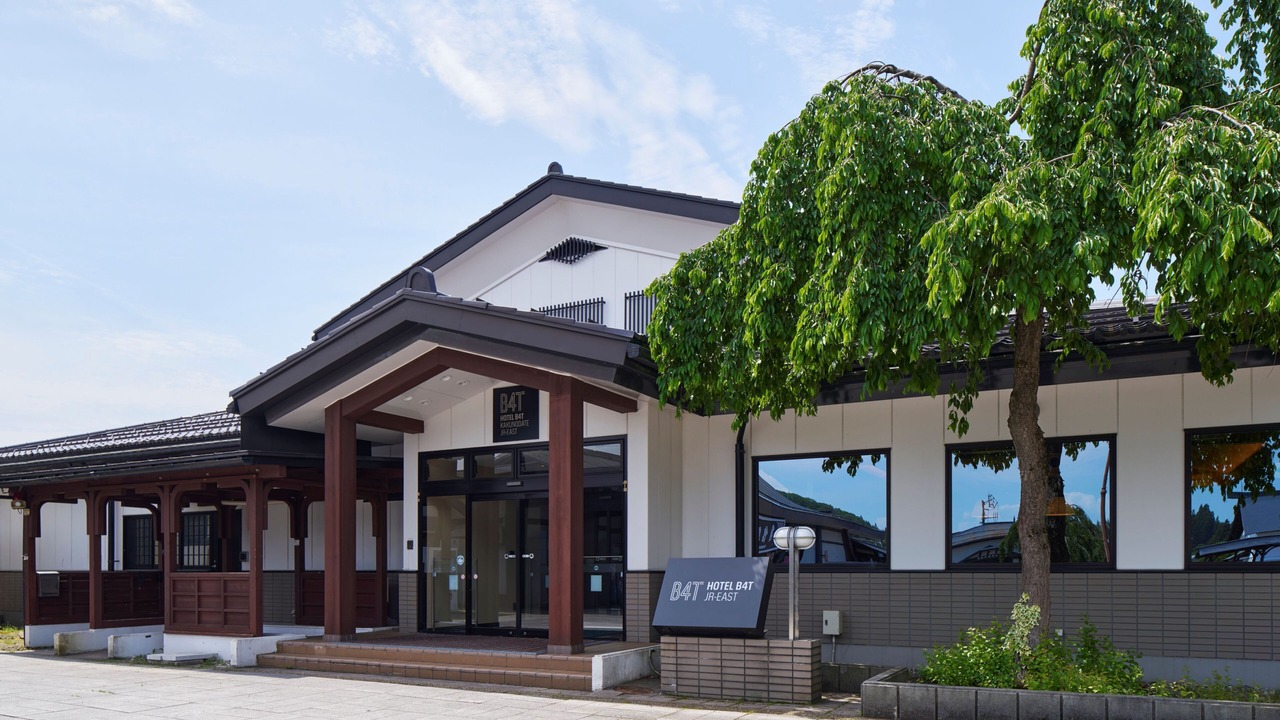 Photo of Outdoor in Kakunodate