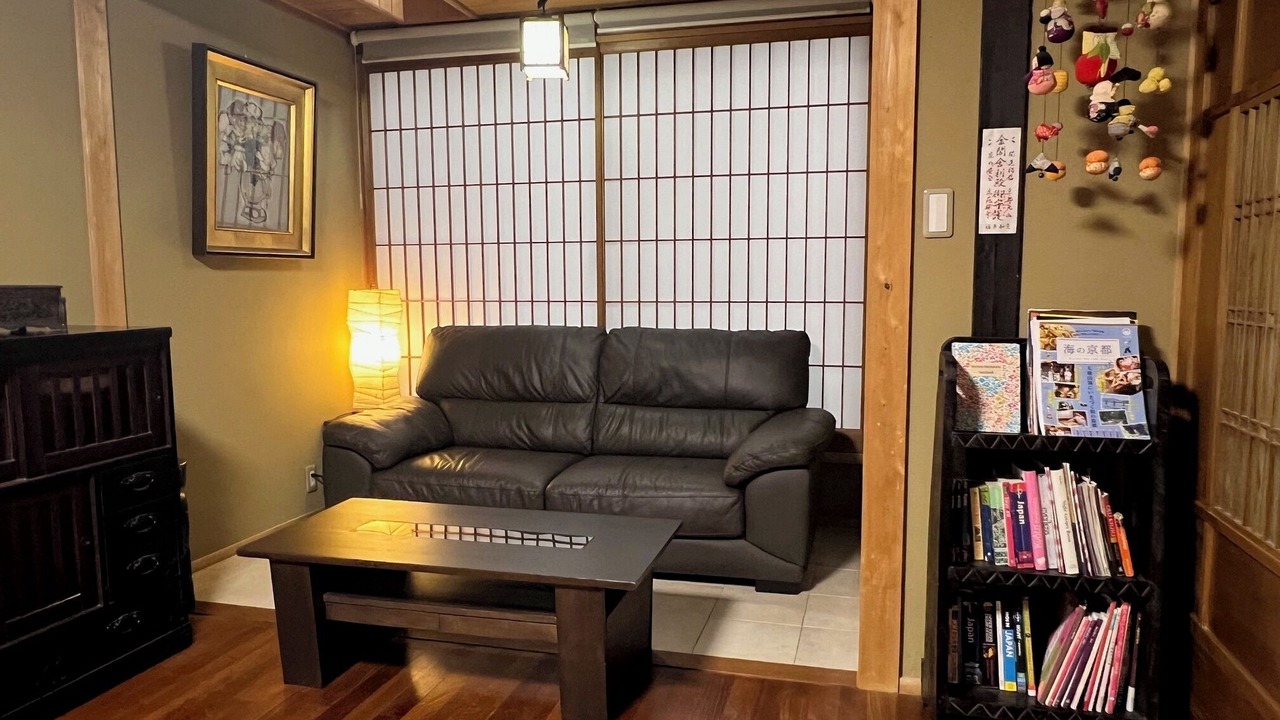 Photo of Bedroom in Sannenzaka Ninenzaka