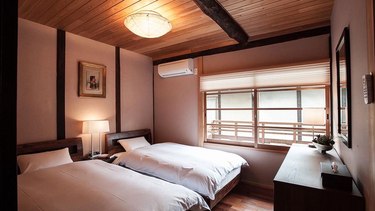 Photo of Bedroom in Sannenzaka Ninenzaka