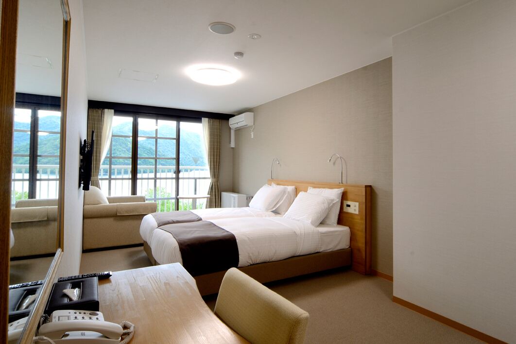 Photo of Bedroom in Nikko