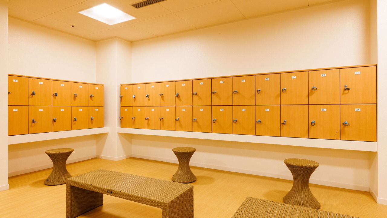 Photo of Bathroom in Heguri