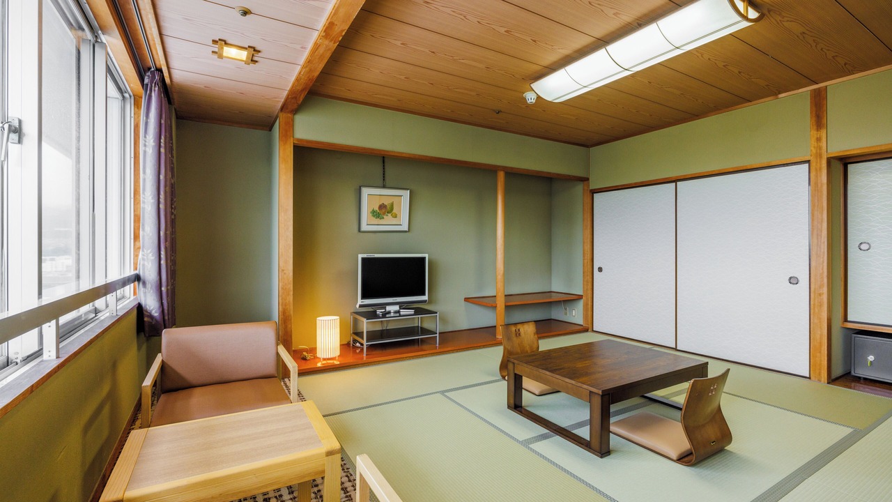 Photo of Bedroom in Heguri