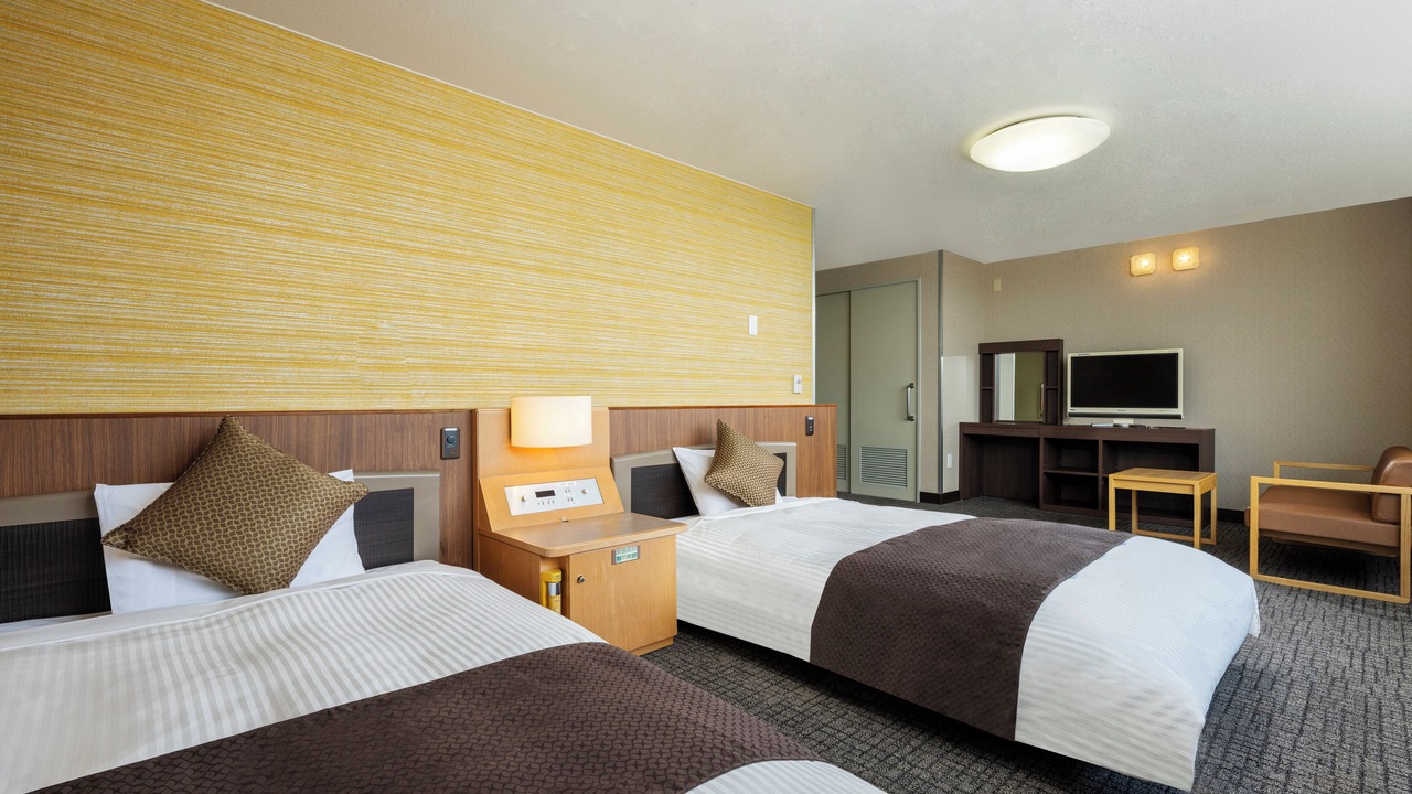 Photo of Bedroom in Heguri