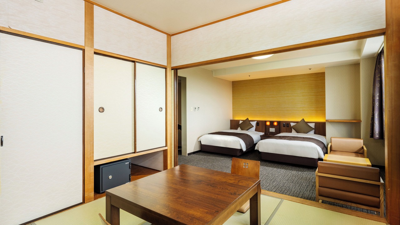 Photo of Bedroom in Heguri