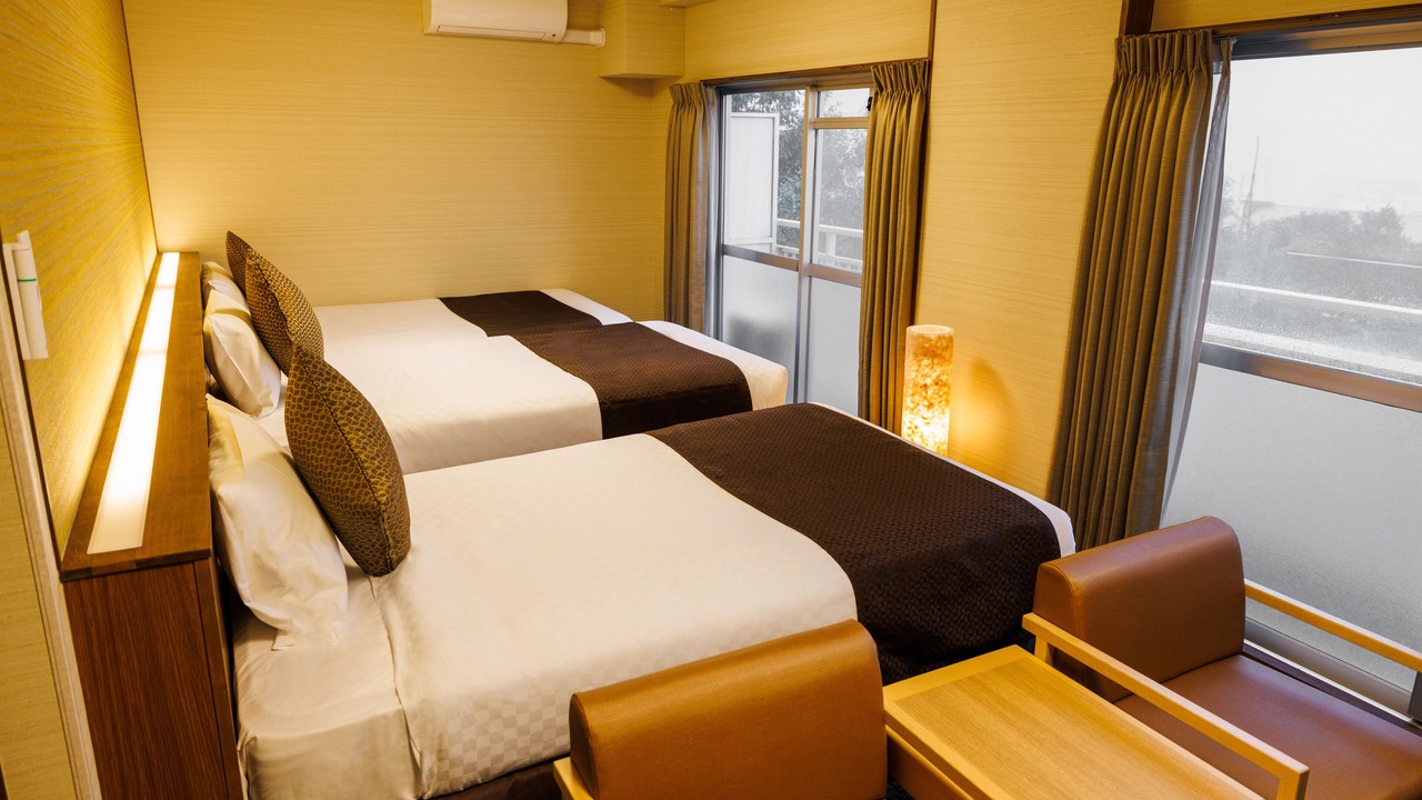 Photo of Bedroom in Heguri