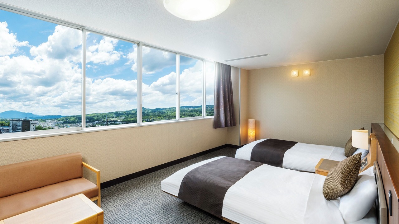 Photo of Bedroom in Heguri