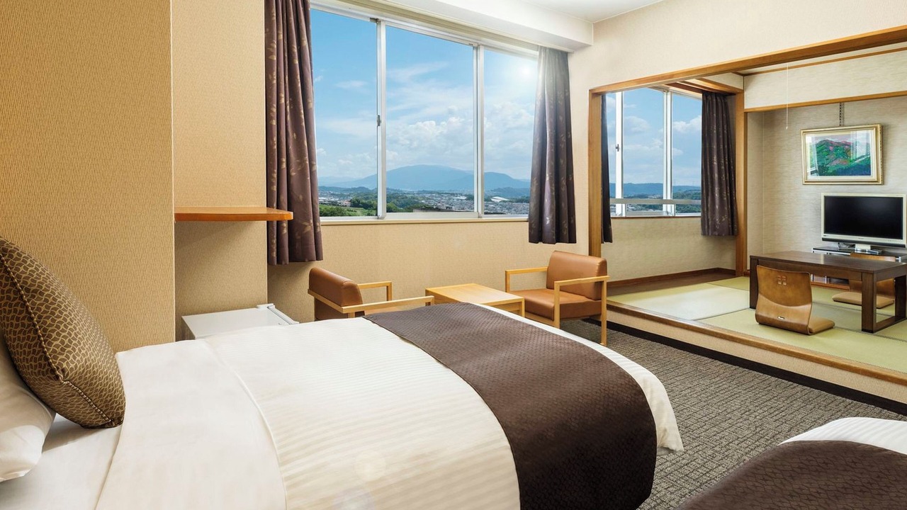 Photo of Bedroom in Heguri