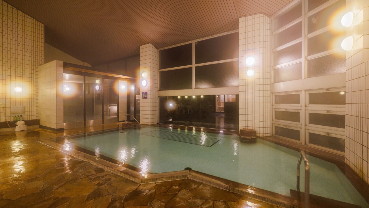 Photo of Bathroom in Heguri