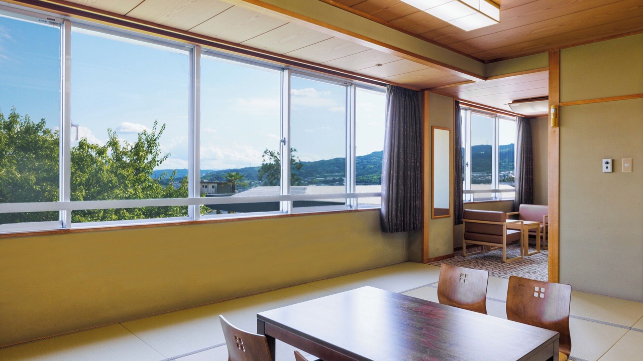 Photo of Bedroom in Heguri