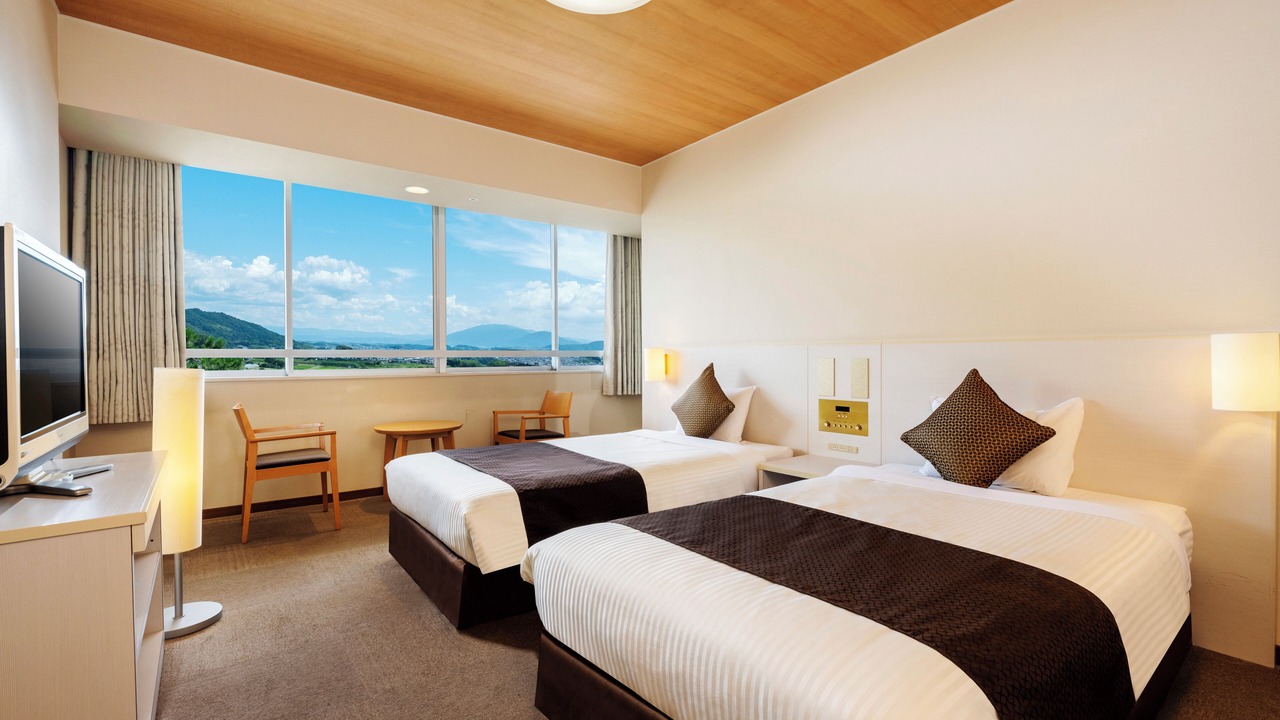 Photo of Bedroom in Heguri