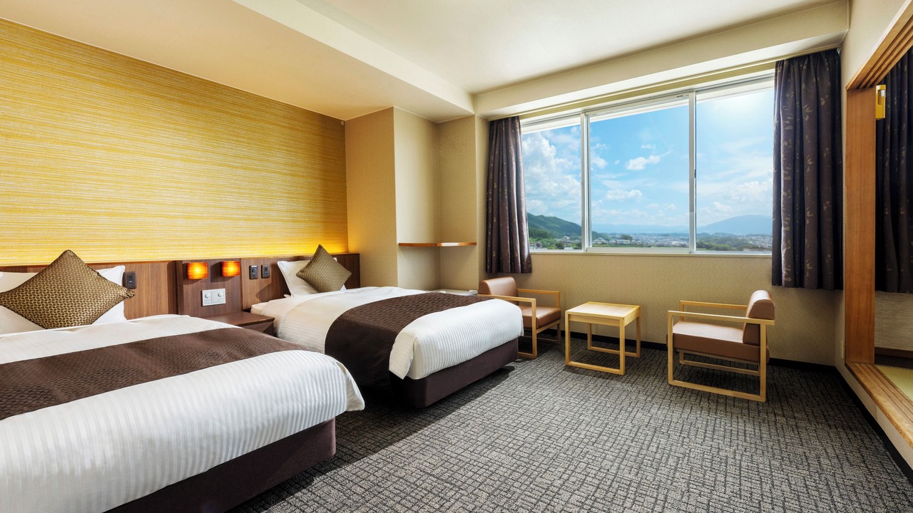Photo of Bedroom in Heguri