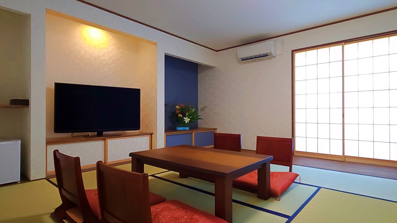 Photo of Bedroom in Nagawa-machi