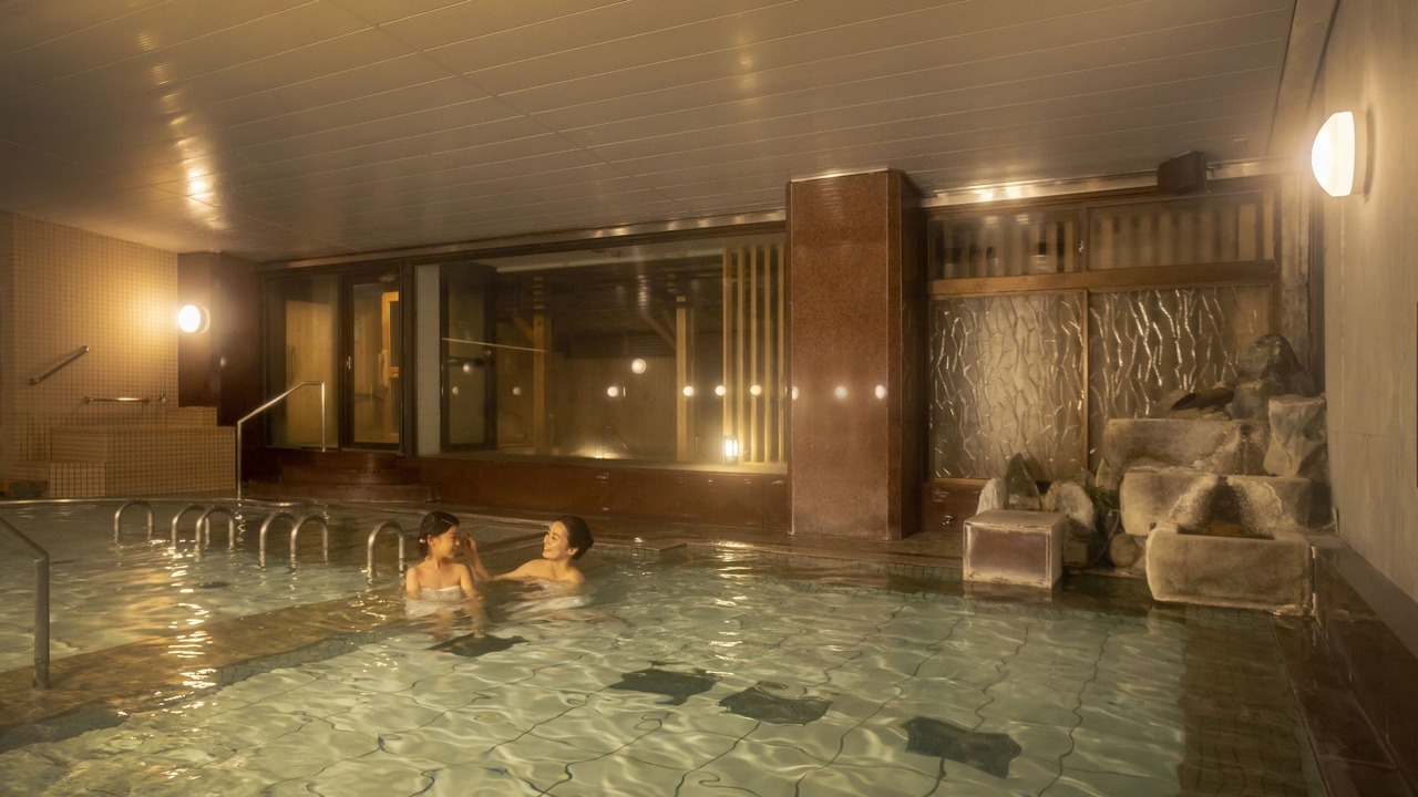 Photo of Others in Unazuki Onsen