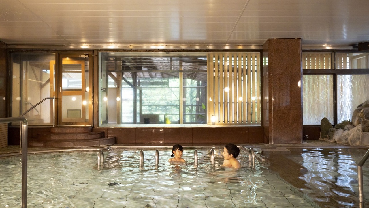 Photo of Others in Unazuki Onsen