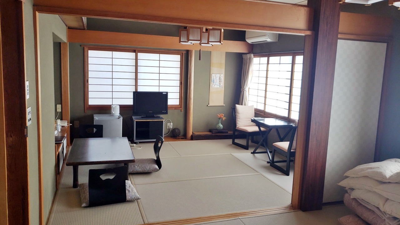 Photo of Bedroom in Ikoma