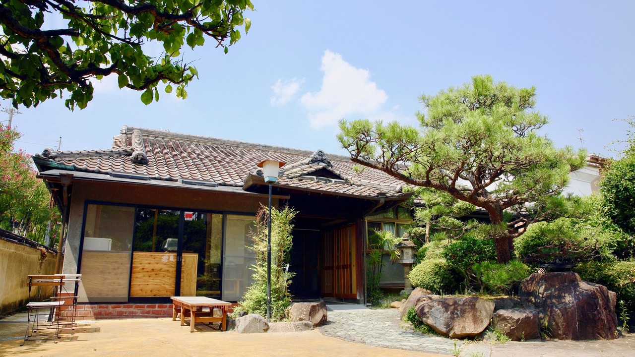 Photo of Outdoor in Nara