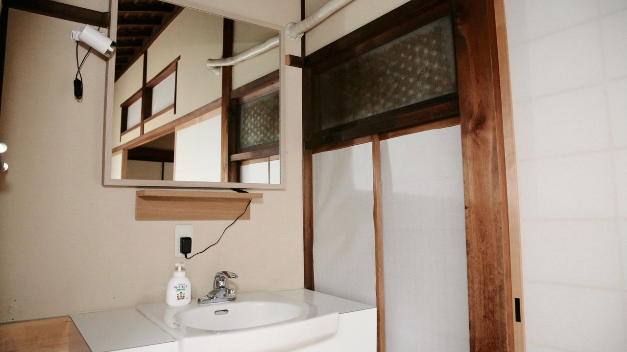 Photo of Bathroom in Nara