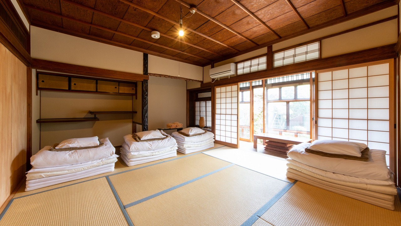 Photo of Others in Nara