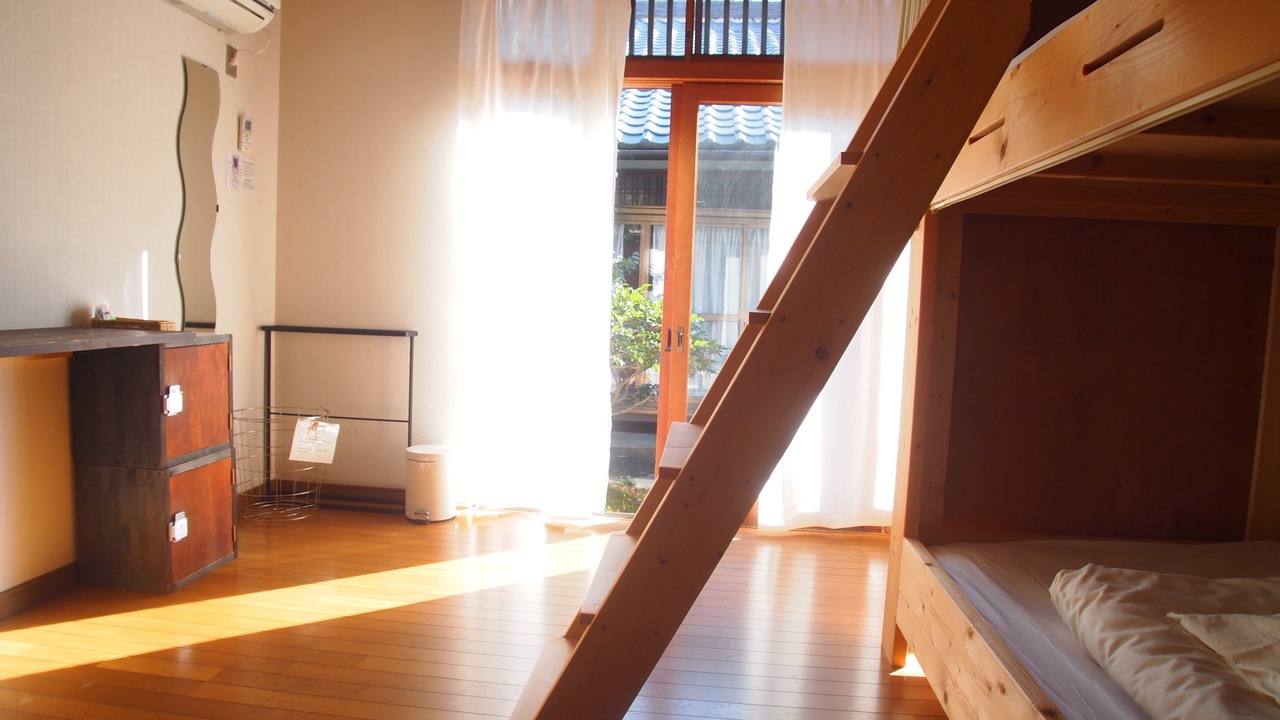 Photo of Bedroom in Nara