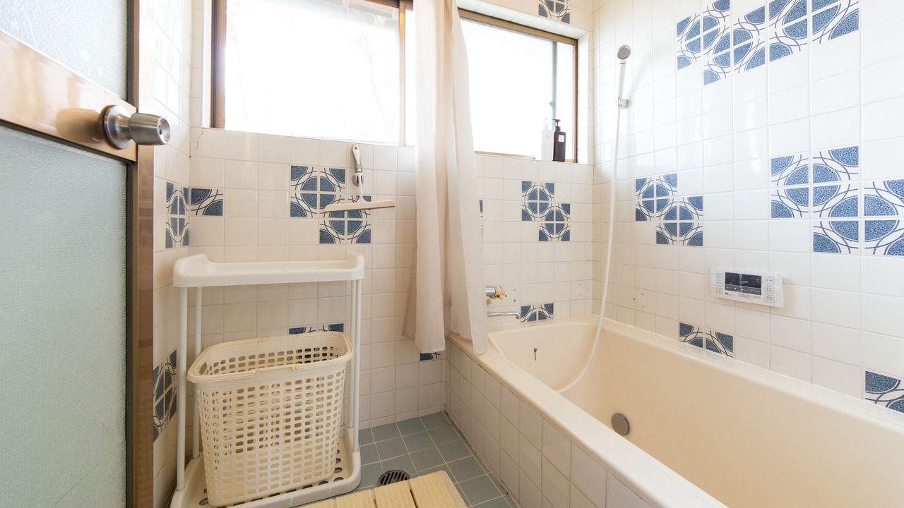 Photo of Bathroom in Nara