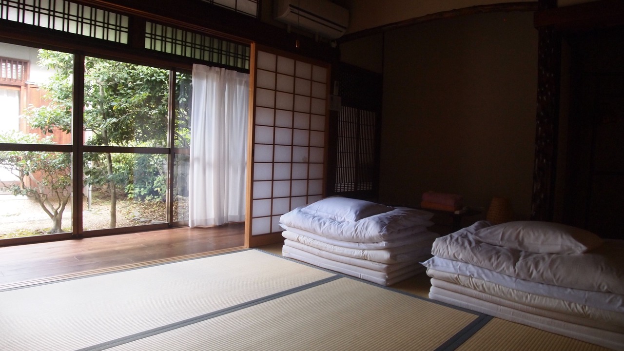 Photo of Bedroom in Nara