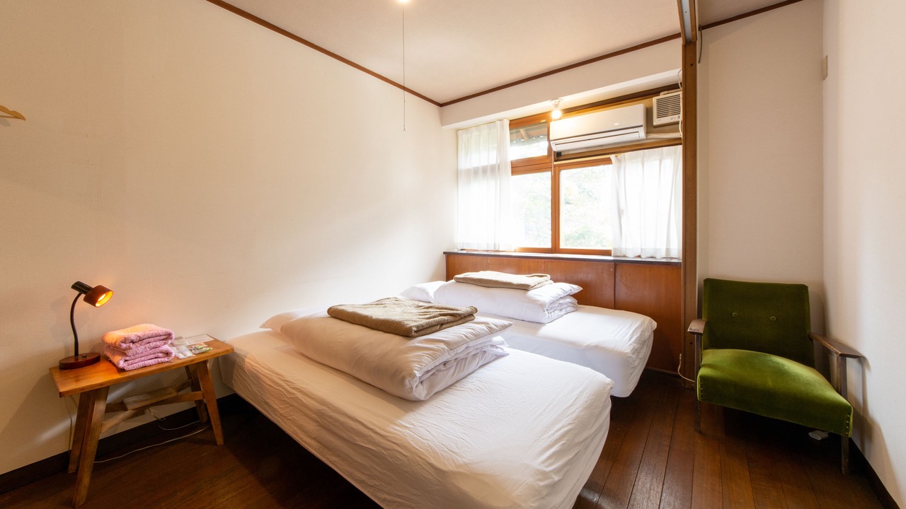 Photo of Bedroom in Nara