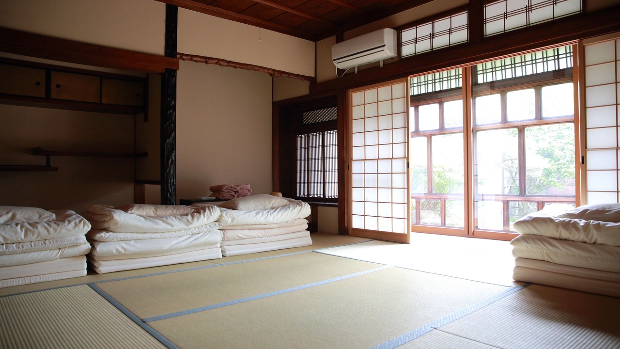 Photo of Bedroom in Nara