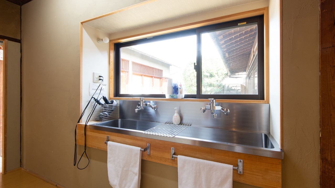 Photo of Kitchen in Nara