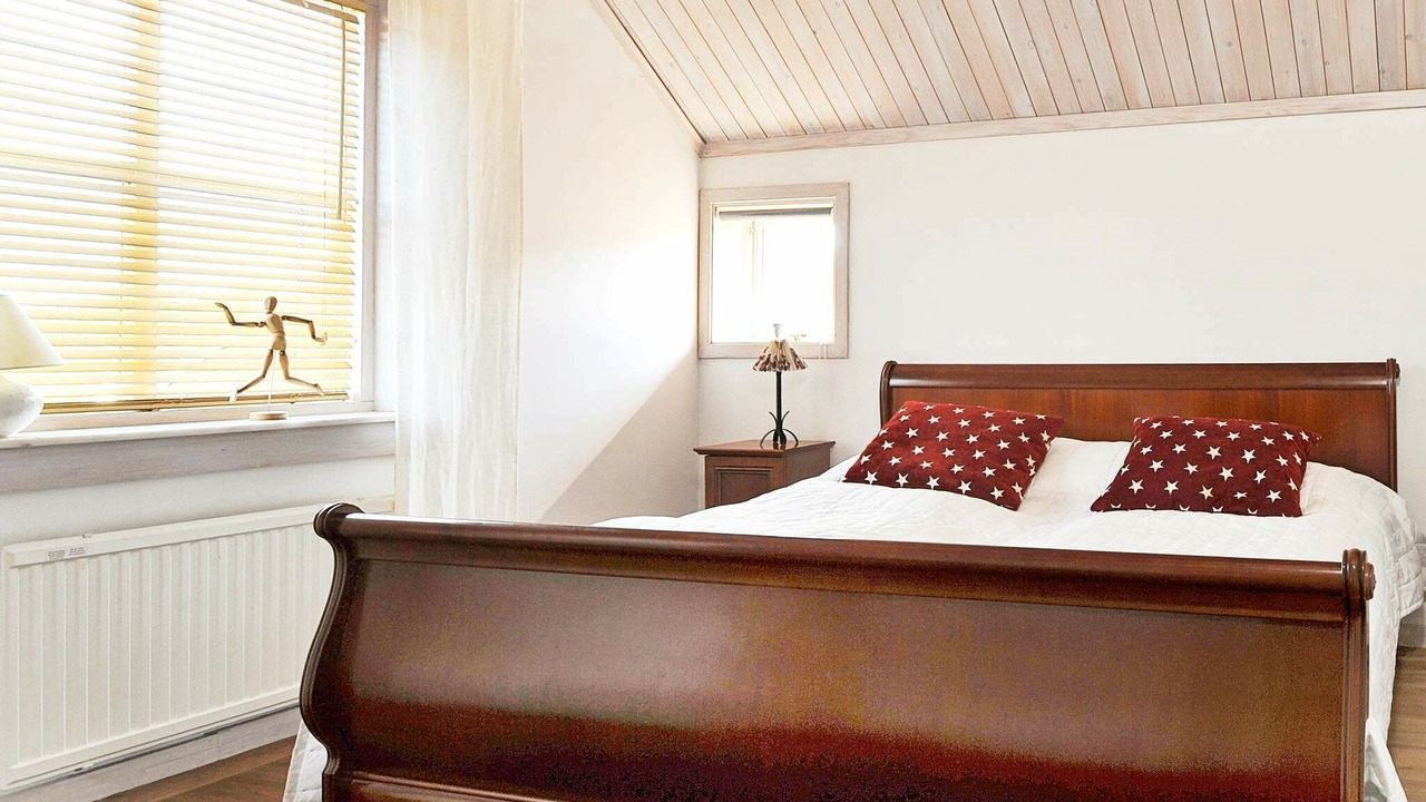 Photo of Bedroom in Skaerhamn