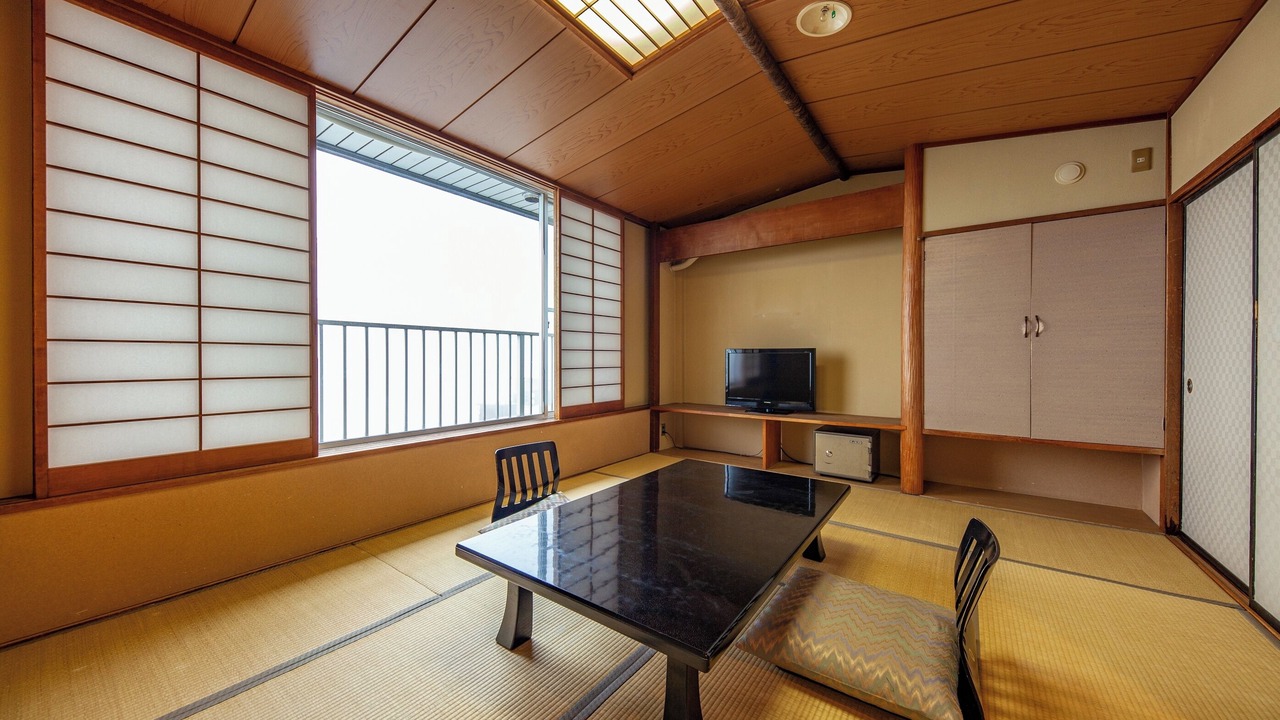 Photo of Bedroom in Ikahomachi Ikaho