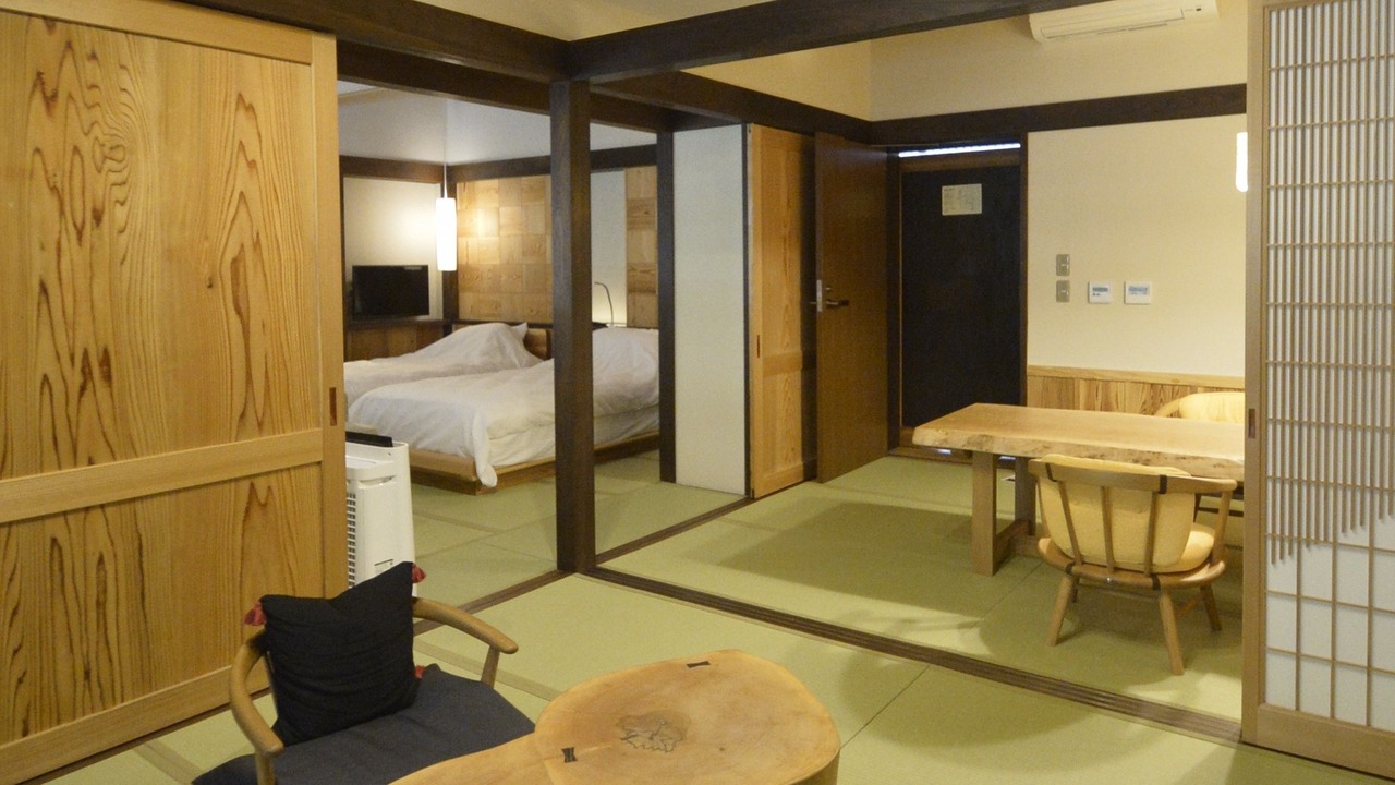 Photo of Bedroom in Gora