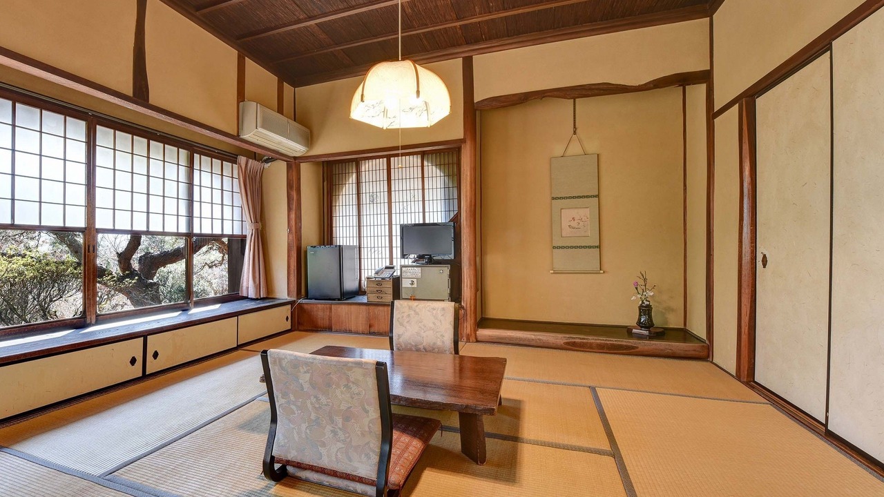 Photo of Bedroom in Nakatsugawa
