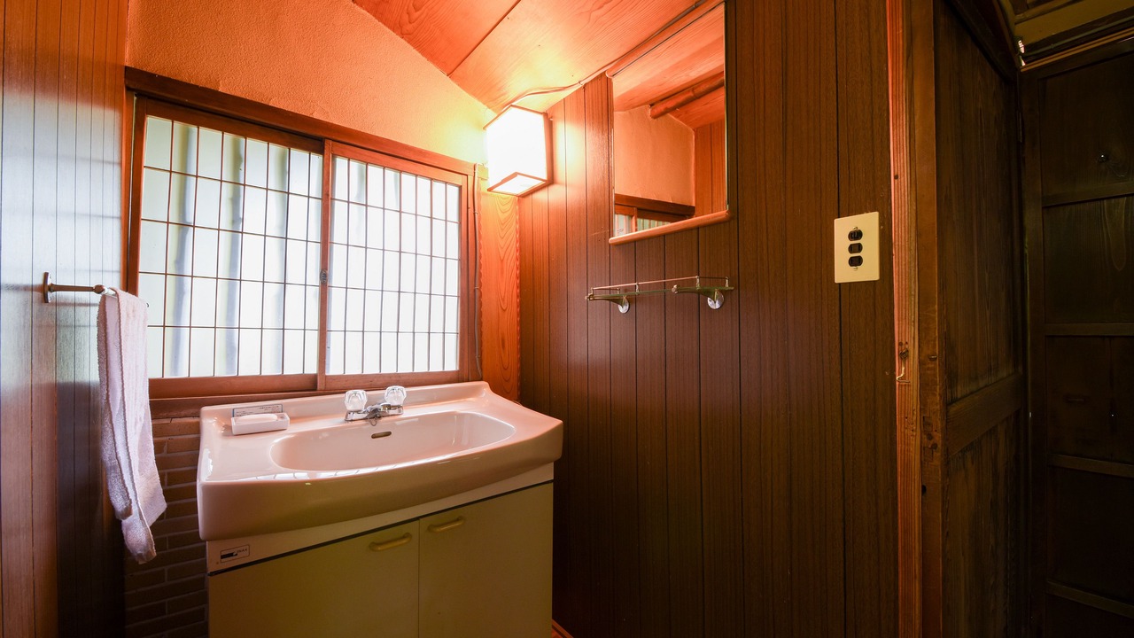 Photo of Bathroom in Nakatsugawa