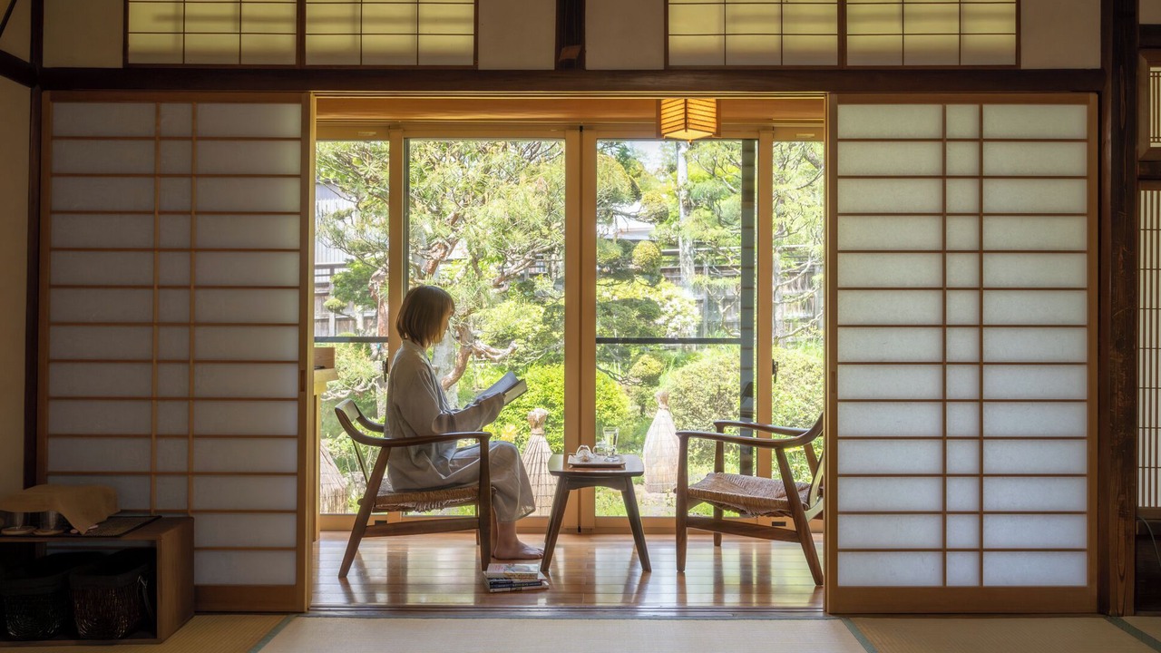 Photo of Bedroom in Yudanaka Shibu Onsen