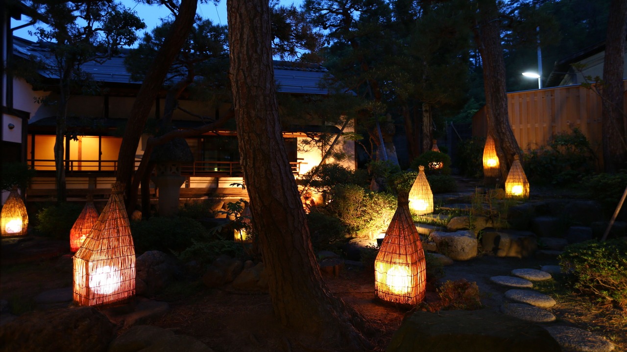 Photo of Outdoor in Yudanaka Shibu Onsen