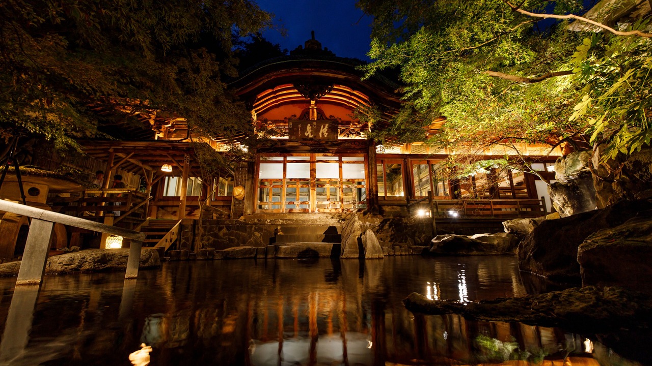 Photo of Others in Yudanaka Shibu Onsen