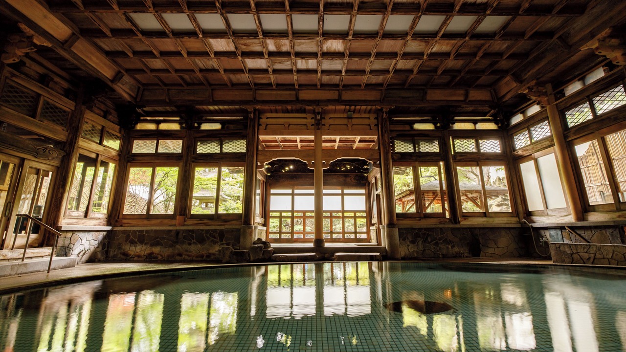 Photo of Others in Yudanaka Shibu Onsen