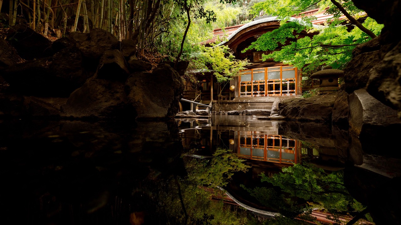 Photo of Others in Yudanaka Shibu Onsen