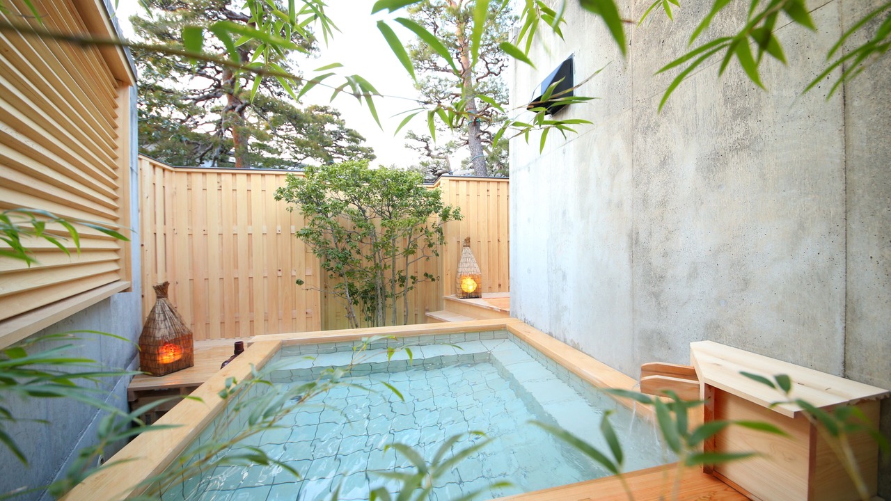 Photo of Bathroom in Yudanaka Shibu Onsen