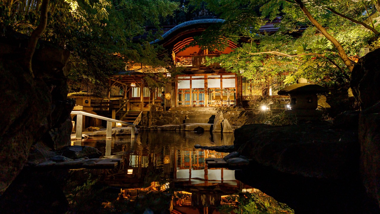 Photo of Others in Yudanaka Shibu Onsen