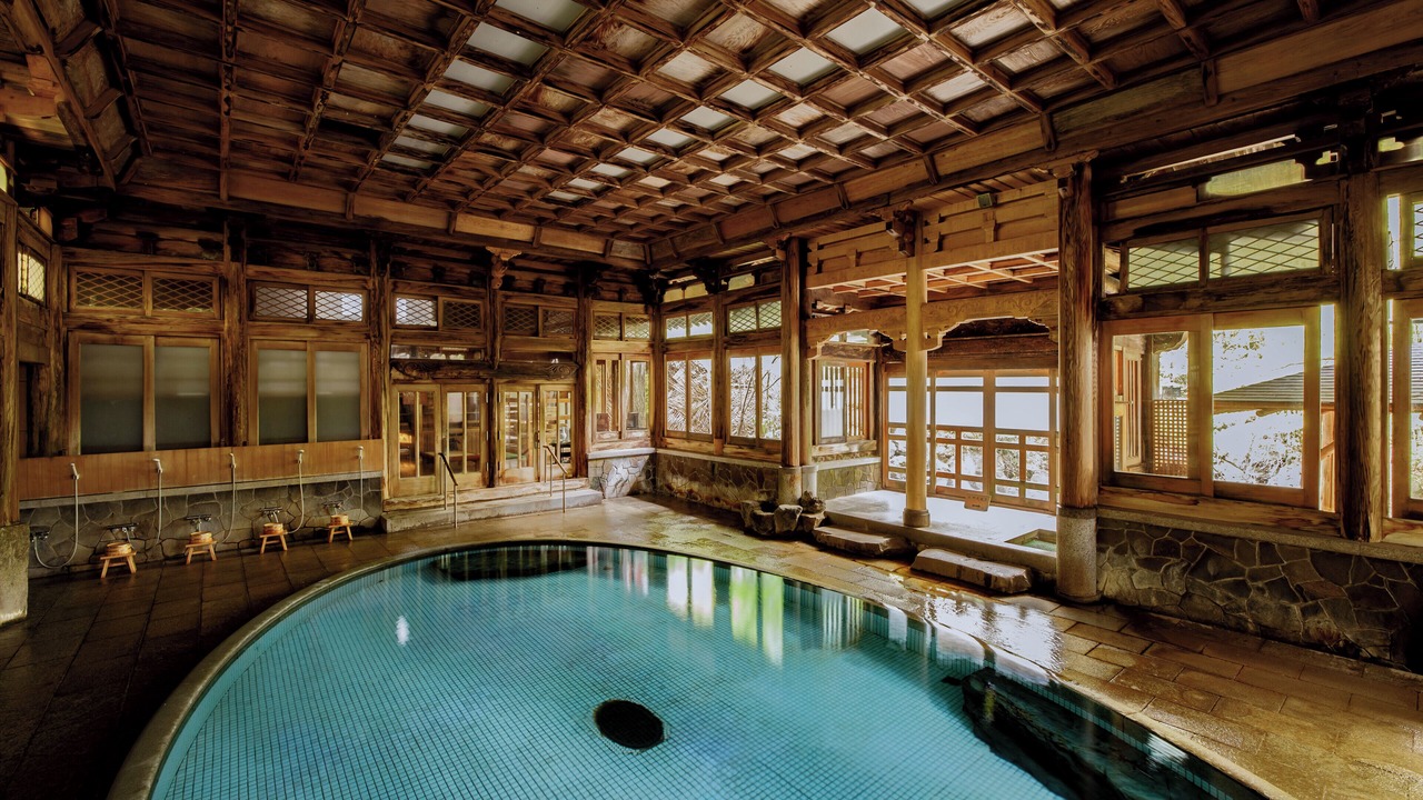 Photo of Others in Yudanaka Shibu Onsen